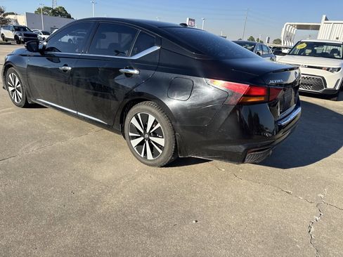 Used 2019 Nissan Altima 2.5 SV image 23