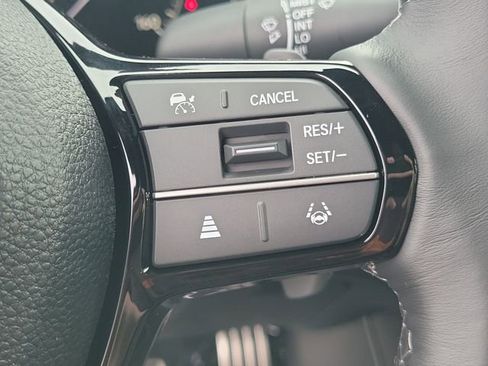 New 2026 Honda Civic Sport image 34