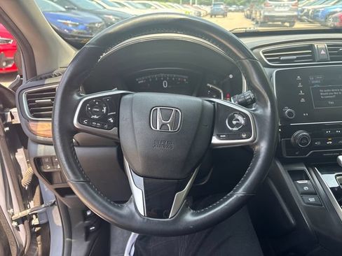 Used 2020 Honda CR-V EX-L image 26