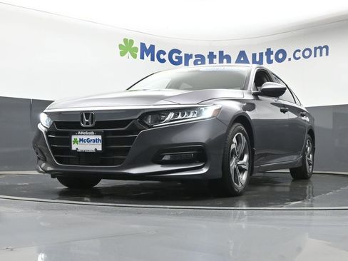 Used 2019 Honda Accord EX-L image 6