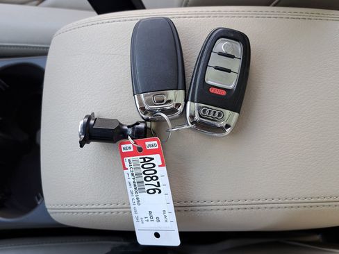 Used 2017 Audi Q5 2.0T Premium image 39