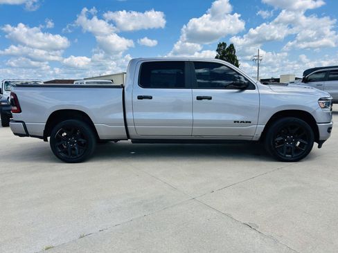 Used 2023 RAM 1500 Laramie AWD/4WD image 41