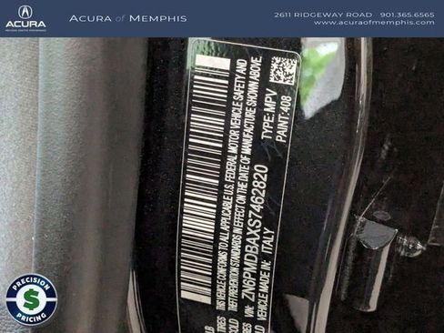 Used 2025 Maserati Grecale Modena AWD/4WD image 15