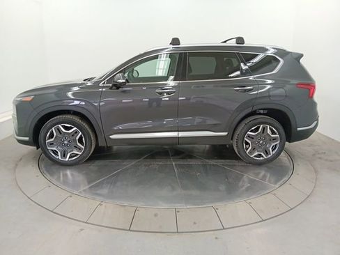 Used 2023 Hyundai Santa Fe Limited image 6