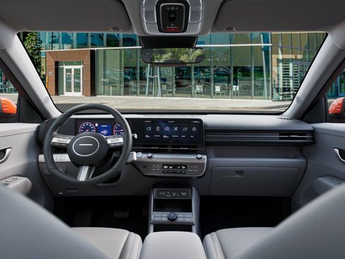 New 2026 Hyundai Kona Limited AWD/4WD image 51