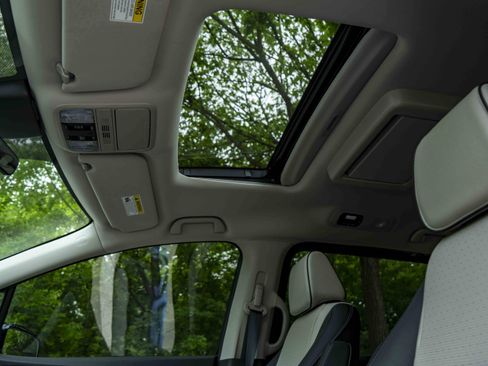 Used 2026 Honda Odyssey Elite image 36