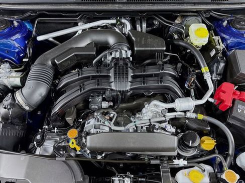 New 2026 Subaru Crosstrek 2.0i Premium image 29