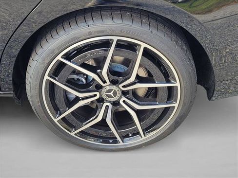 New 2026 Mercedes-Benz C 300 Sedan image 10