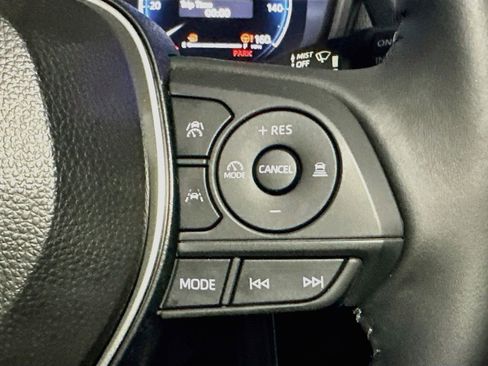 New 2026 Toyota Corolla Cross XLE w/ Convenience Package AWD/4WD image 29
