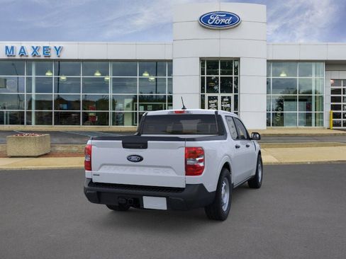 New 2026 Ford Maverick XL w/ Equipment Group 101A AWD/4WD image 7