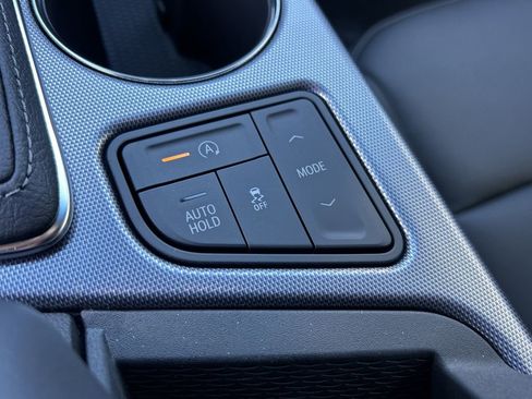 New 2026 Cadillac CT4 Premium Luxury image 24