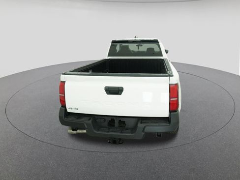 New 2026 Toyota Tacoma SR AWD/4WD image 7