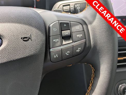 New 2025 Ford Maverick Tremor image 29