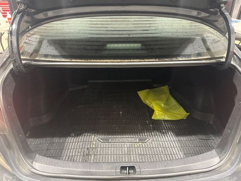 Certified 2025 Toyota Corolla FX w/ Convenience Package image 44