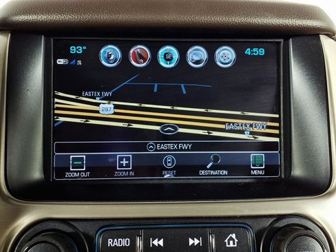 Used 2019 GMC Yukon Denali w/ Denali Ultimate Package RWD image 11
