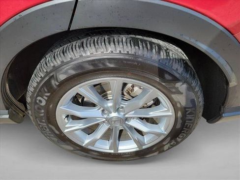 Used 2025 Honda CR-V EX image 12