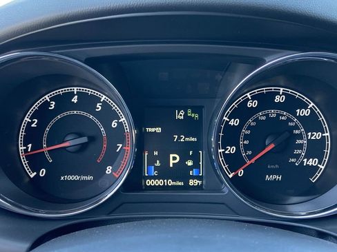 New 2026 Mitsubishi Outlander Sport SE AWD/4WD image 7