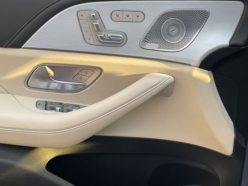 Certified 2025 Mercedes-Benz GLE 53 AMG 4MATIC Coupe image 18