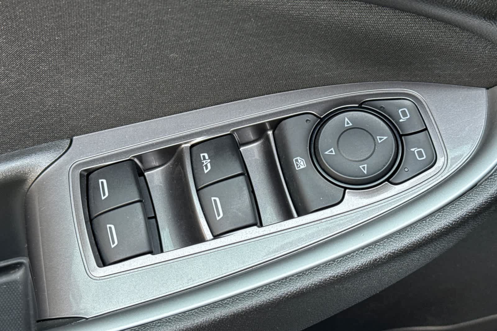 Used 2024 Chevrolet Malibu LT FWD image 13