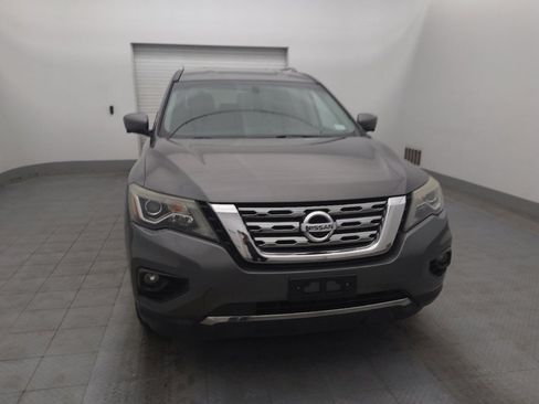 Used 2018 Nissan Pathfinder SL image 14