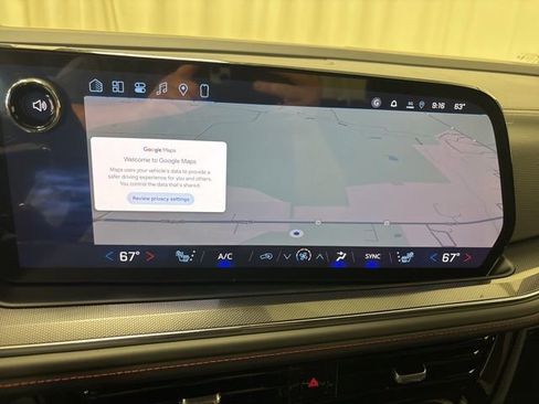 New 2026 Chevrolet Tahoe RST AWD/4WD image 26