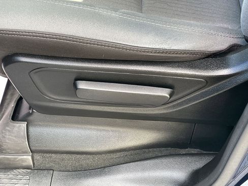 Used 2022 RAM 1500 Big Horn w/ Trailer Tow Group image 12