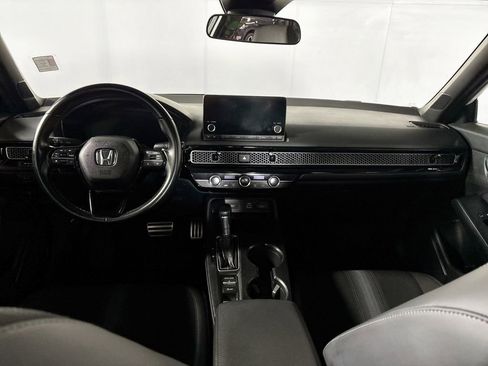 Certified 2023 Honda Civic Sport image 13