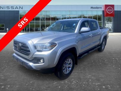 Used 2018 Toyota Tacoma SR5
