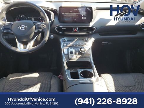 Certified 2023 Hyundai Santa Fe SEL w/ Cargo Package image 20