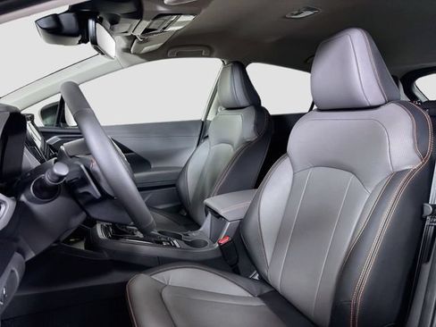 New 2026 Subaru Crosstrek 2.5i Limited AWD/4WD image 21