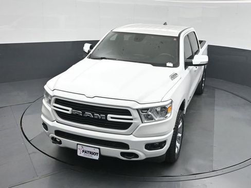 Used 2020 RAM 1500 Lone Star AWD/4WD image 35