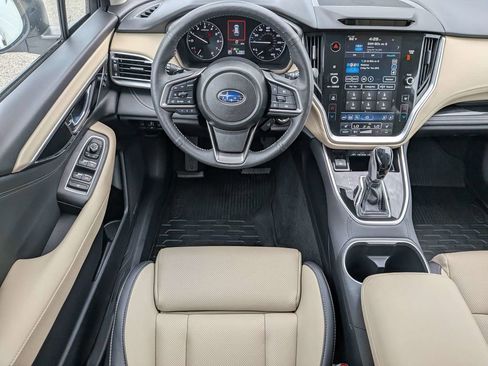 Certified 2024 Subaru Outback Limited AWD/4WD image 19