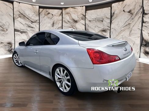 Used 2014 INFINITI Q60 Journey w/ Premium Package RWD image 12