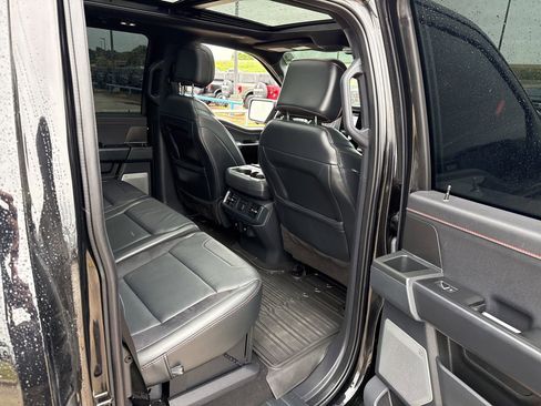 Used 2024 Ford F150 Raptor image 12