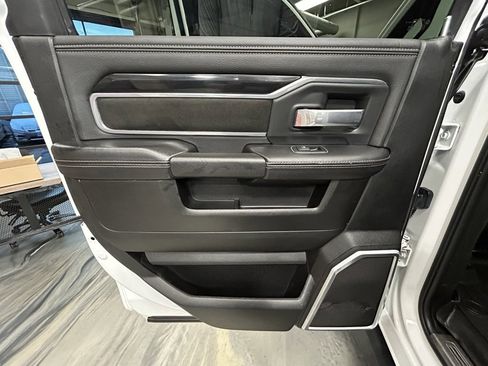 Used 2020 RAM 3500 Laramie image 51