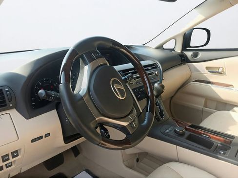 Used 2015 Lexus RX 350 FWD image 21
