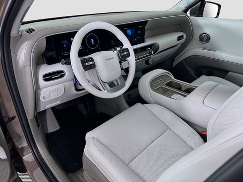 New 2026 Hyundai Palisade Limited image 9