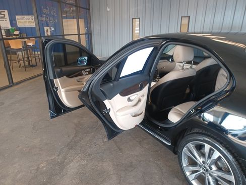 Used 2020 Mercedes-Benz C 300 Sedan image 13