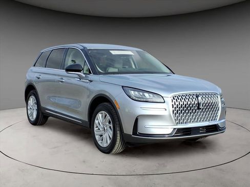 Certified 2024 Lincoln Corsair FWD image 14