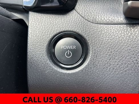 Certified 2026 Toyota Camry LE FWD image 17