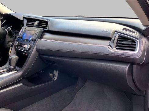 Used 2020 Honda Civic LX image 19