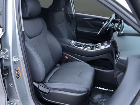 Used 2022 Hyundai Santa Fe XRT FWD image 21