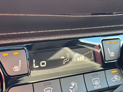 New 2026 Nissan Rogue SV w/ Cold Weather Package image 23