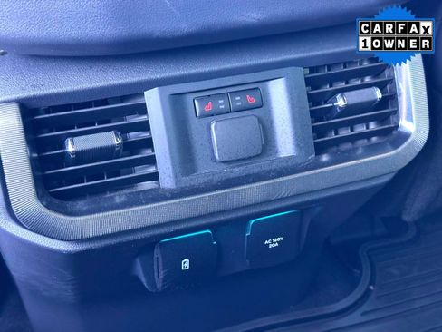 Used 2024 Ford F150 Platinum w/ Equipment Group 702A High image 21