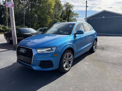 Used 2016 Audi Q3 2.0T Premium Plus w/ Technology Package