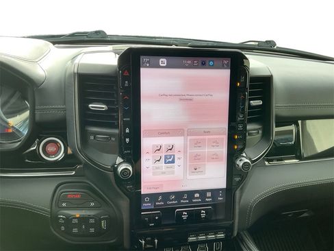 Used 2026 RAM 1500 RHO w/ RHO Level 1 Equipment Group image 12