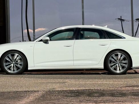 Used 2019 Audi A6 3.0T Premium Plus image 6