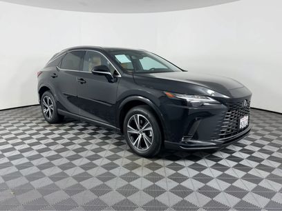 Used 2024 Lexus RX 350 Premium w/ Cold Area Package