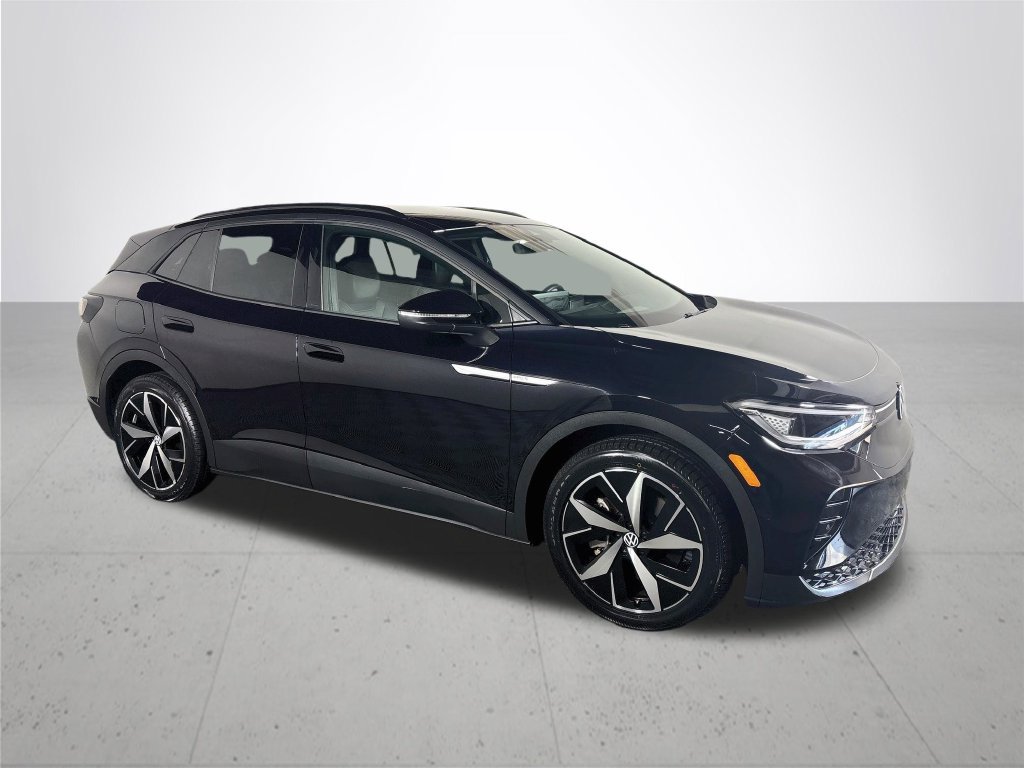 Certified 2023 Volkswagen ID.4 Pro S RWD image 5