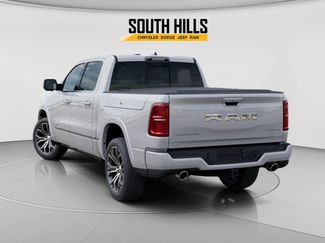 New 2026 RAM 1500 Tungsten AWD/4WD video 3